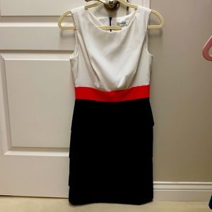 Dressbarn dress size 4